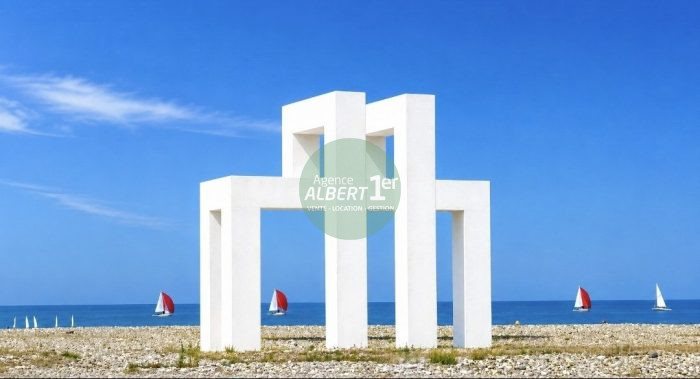 Appartement à vendre, 103m², Le Havre
