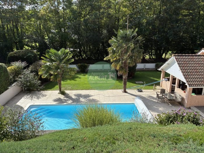 Maison à vendre, 144m², Manéglise