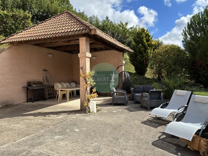 Maison à vendre, 144m², Manéglise