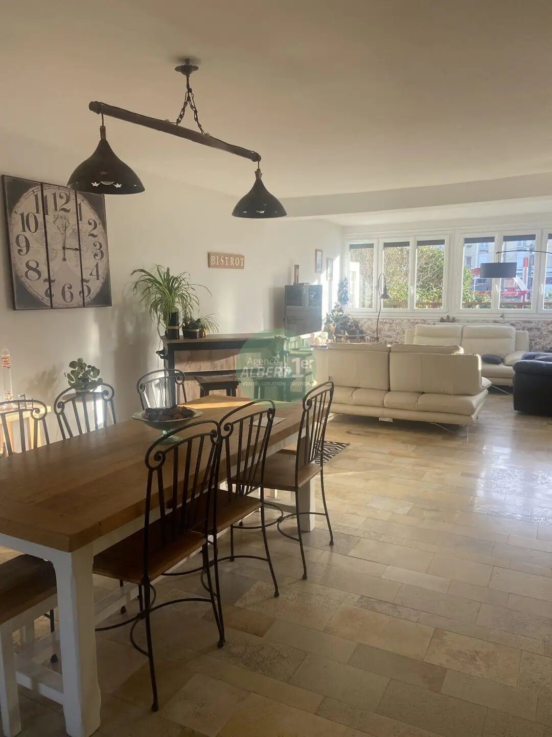 Maison à vendre, 120m², Le Havre