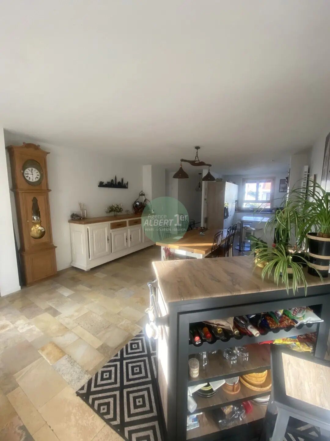 Maison à vendre, 120m², Le Havre