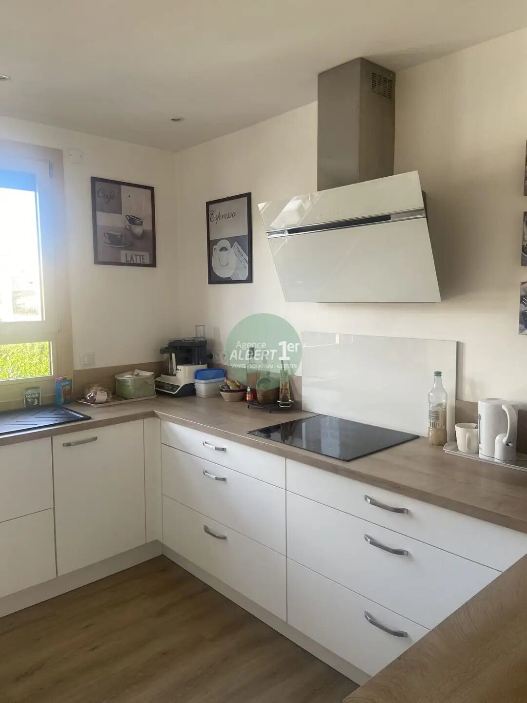 Maison à vendre, 120m², Le Havre