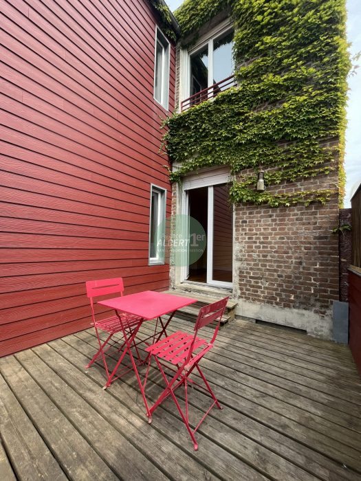 Maison à vendre, 80m², Le Havre