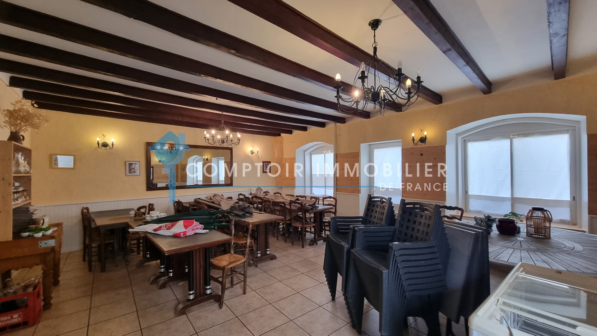 Maison à vendre, 200m², Coucouron