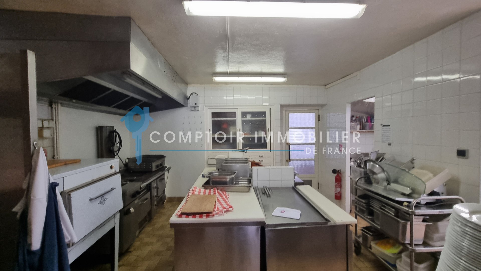 Maison à vendre, 200m², Coucouron