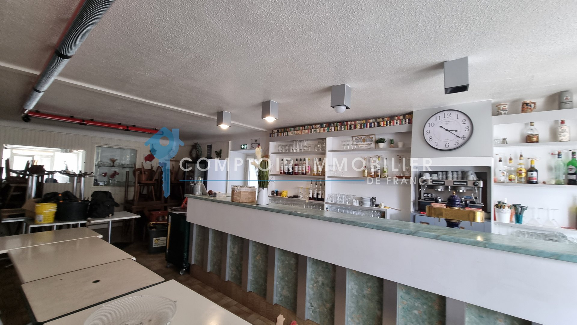 Maison à vendre, 200m², Coucouron
