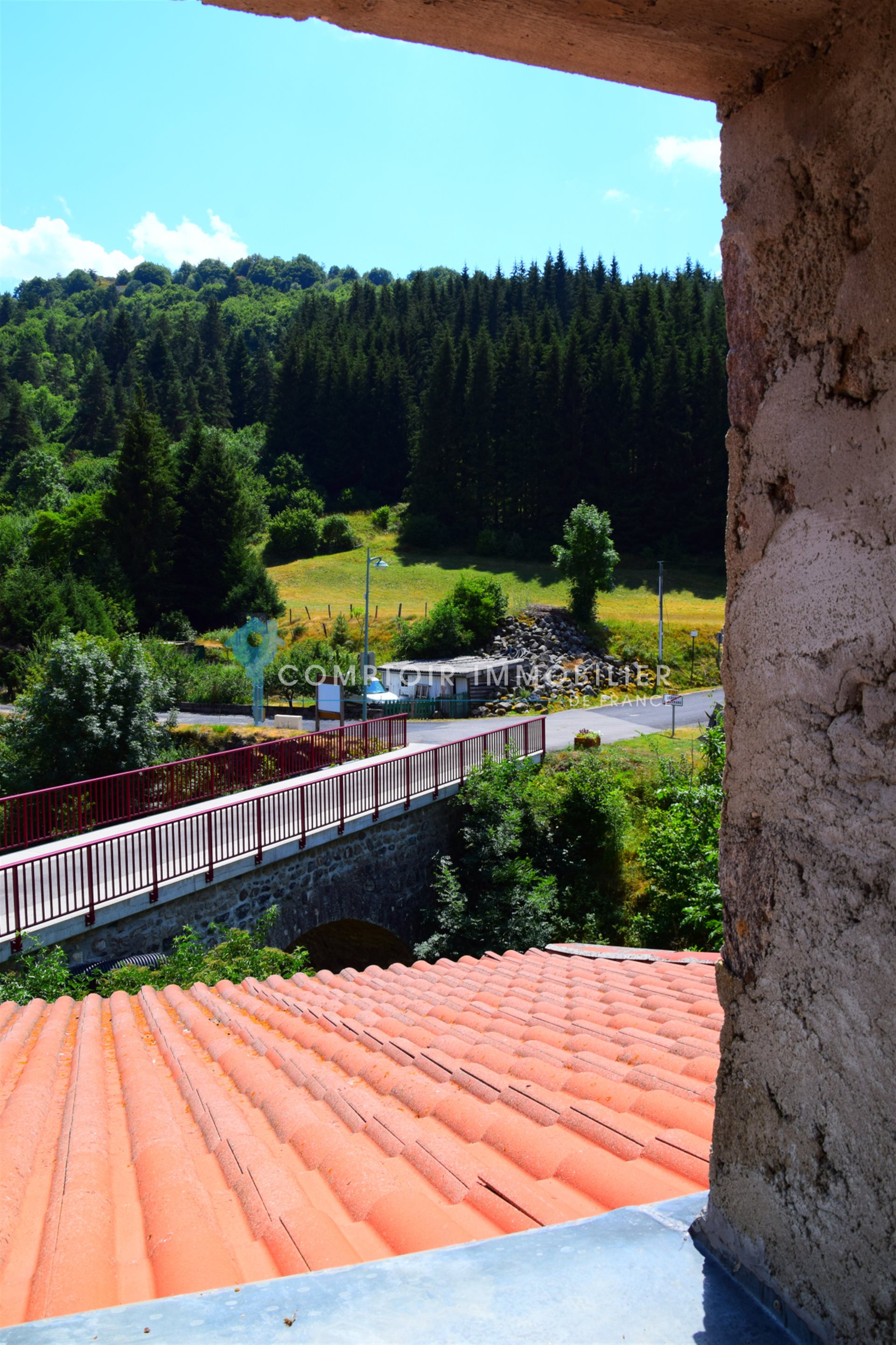 Maison à vendre, 254m², Cros-de-Géorand