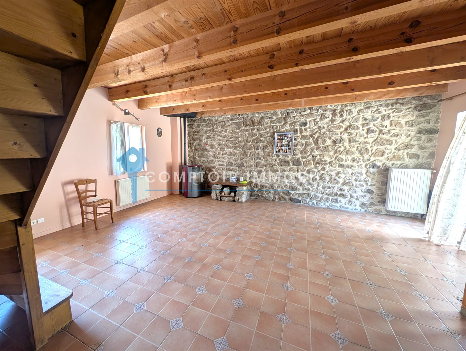 Maison à vendre, 254m², Cros-de-Géorand