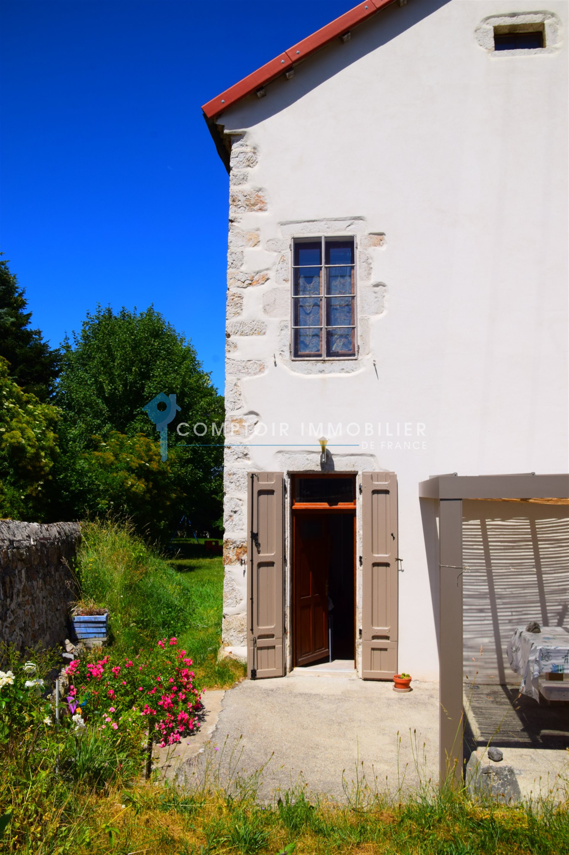 Maison à vendre, 160m², Coucouron