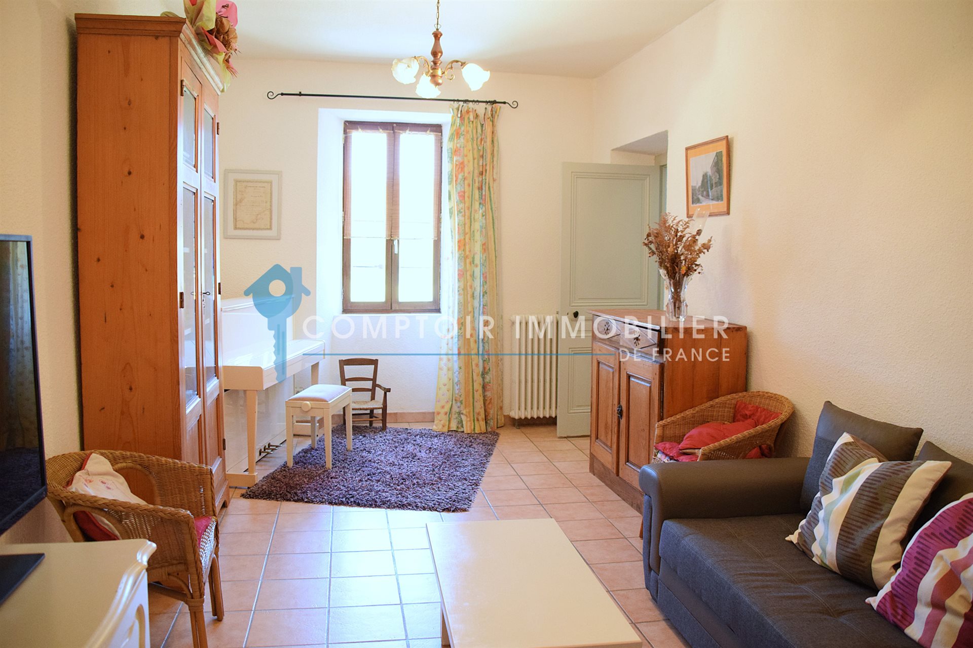 Maison à vendre, 160m², Coucouron