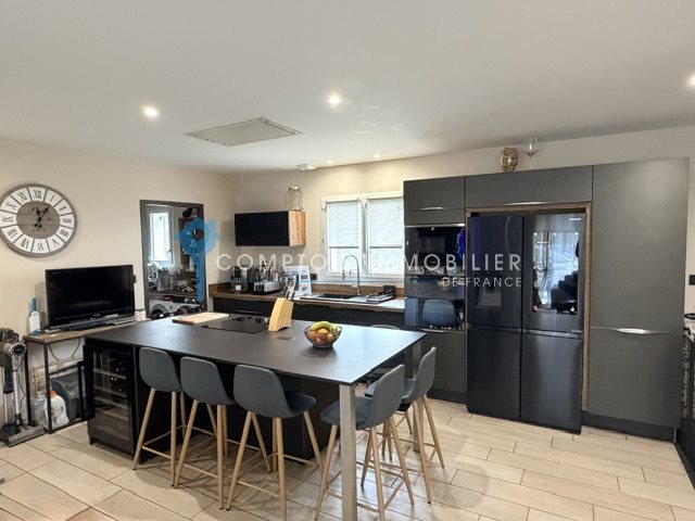 Maison à vendre, 103m², Lalevade-d'Ardèche