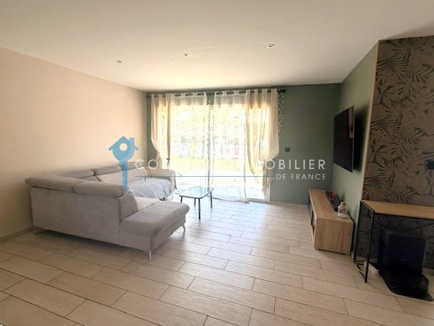 Maison à vendre, 103m², Lalevade-d'Ardèche