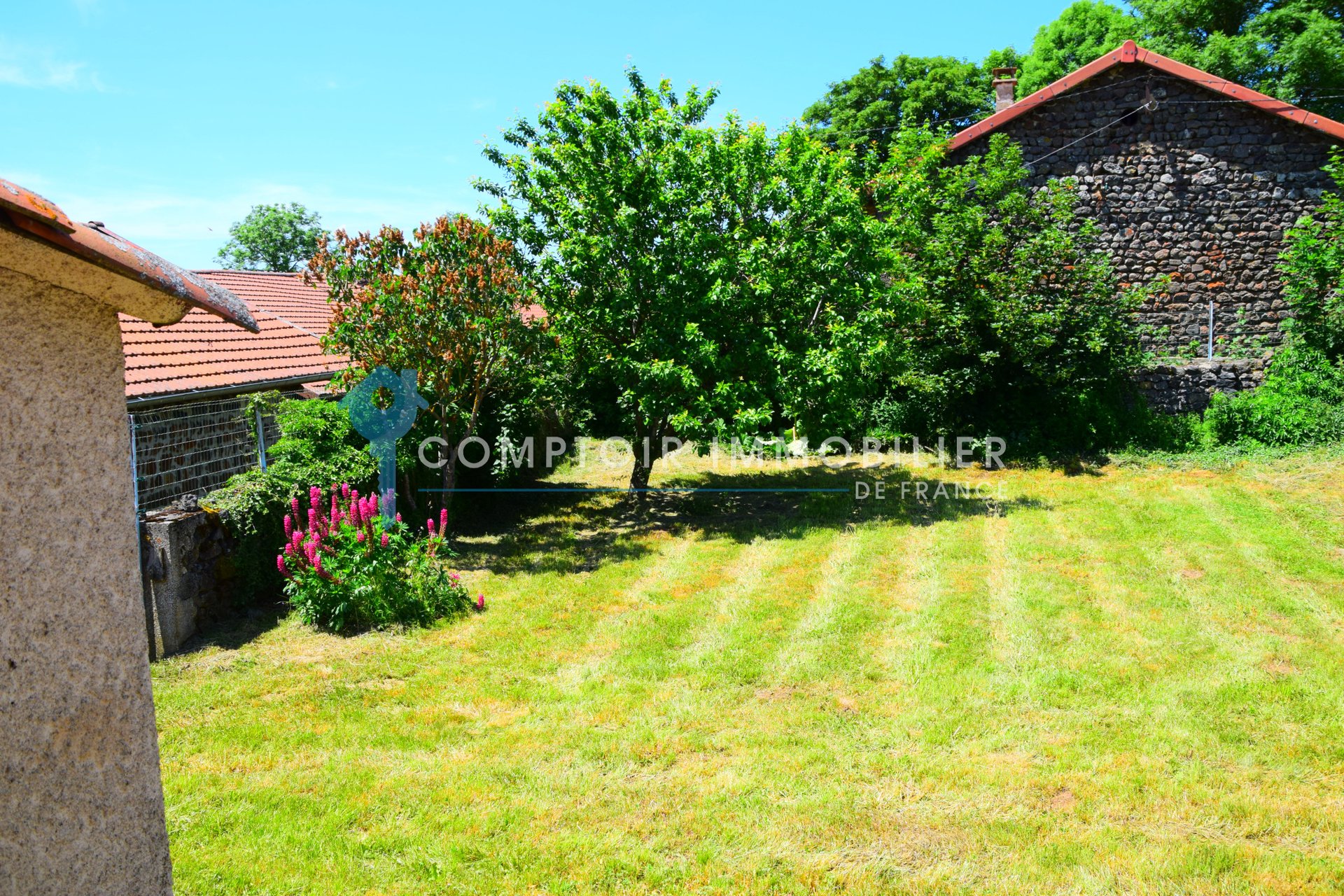 Maison à vendre, 131m², Coucouron