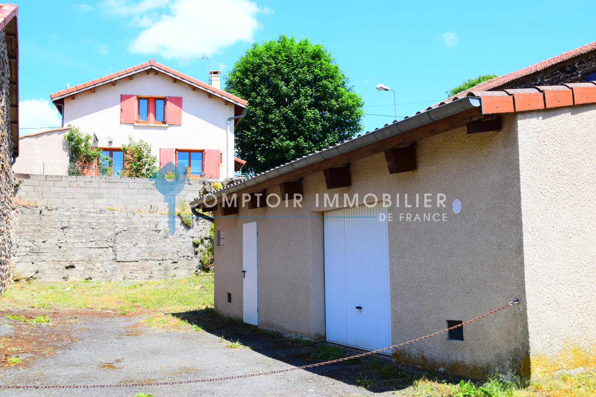 Maison à vendre, 131m², Coucouron