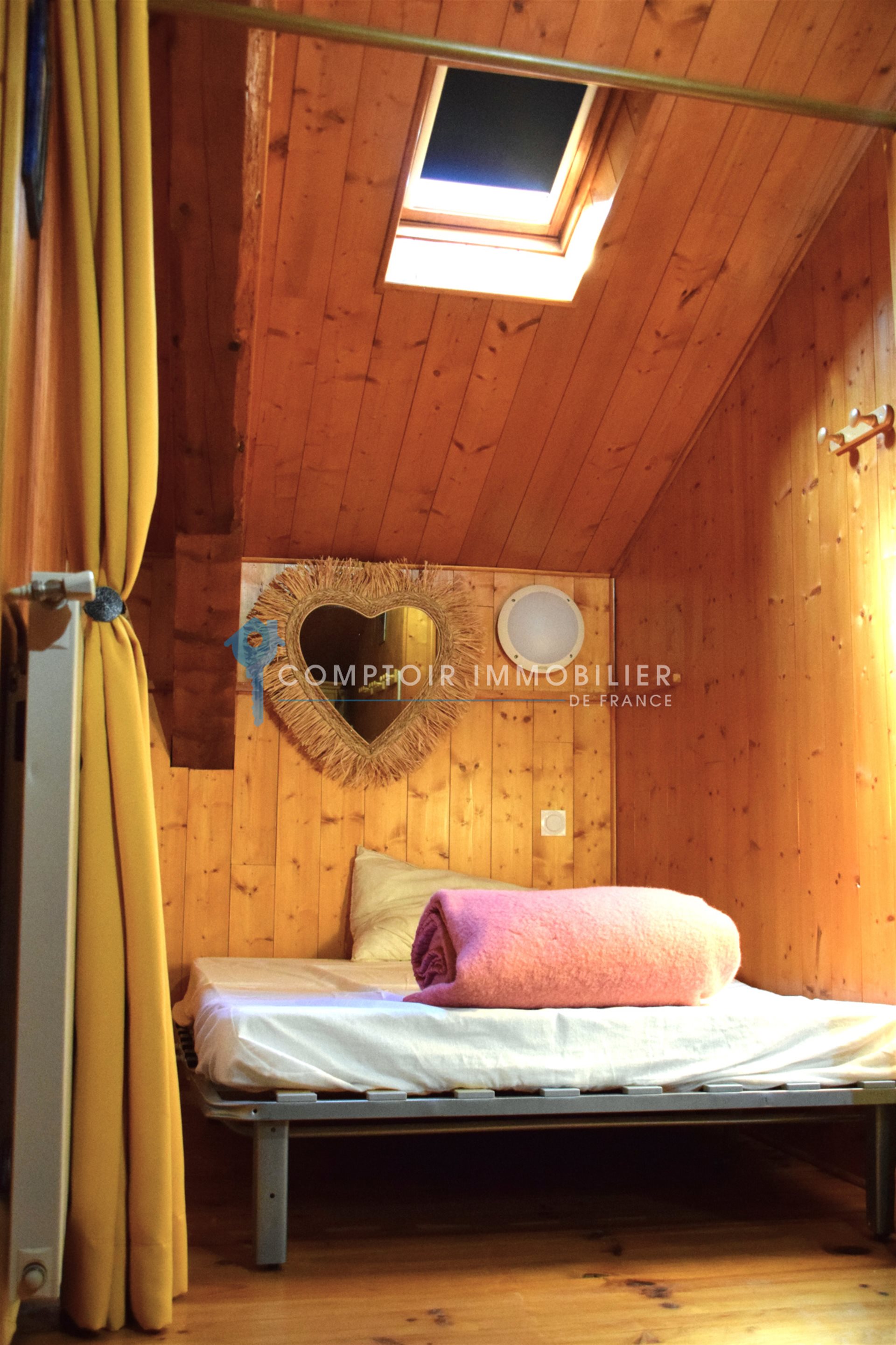 Maison à vendre, 162m², Coucouron
