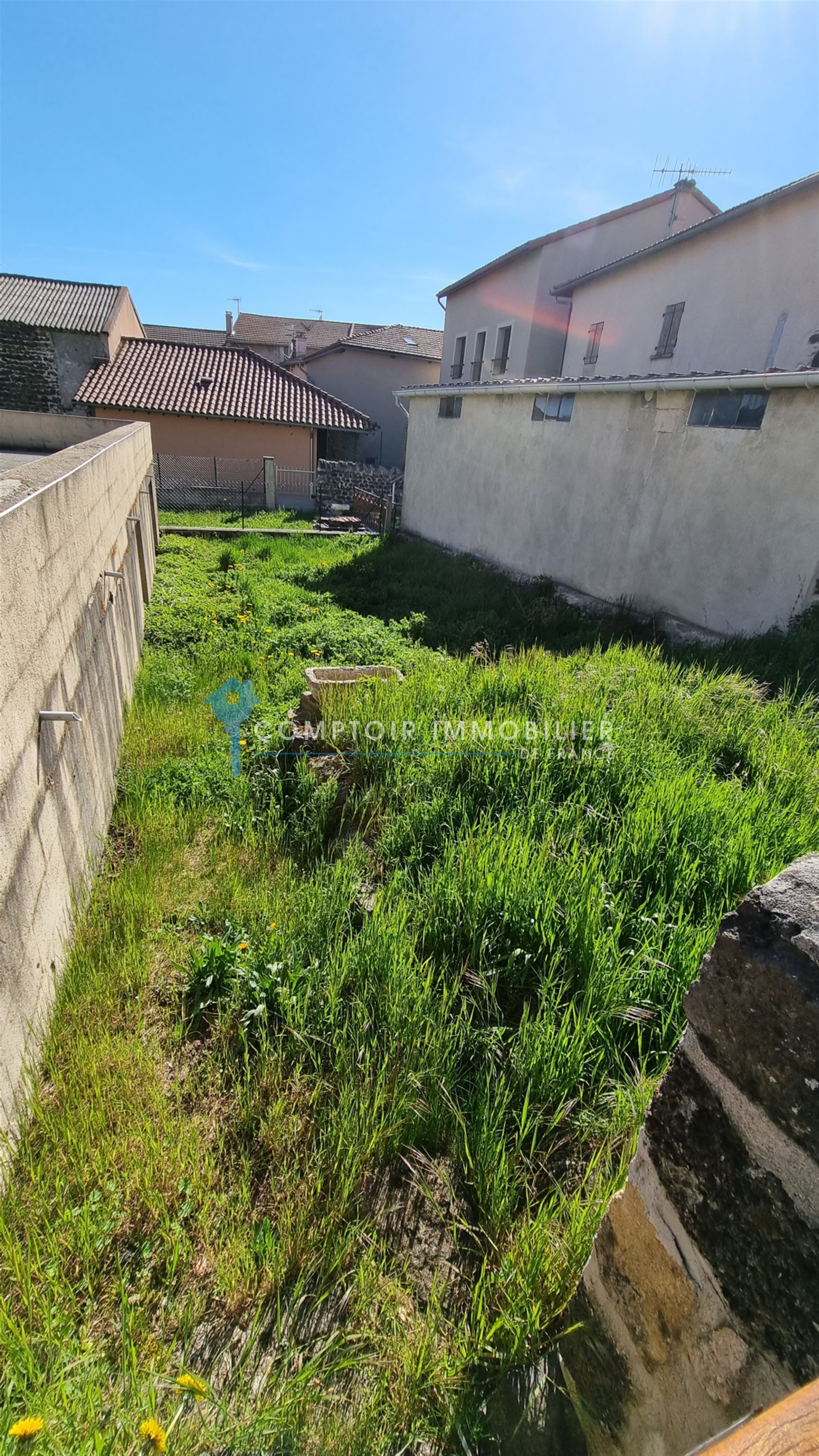 Maison à vendre, 111m², Coucouron