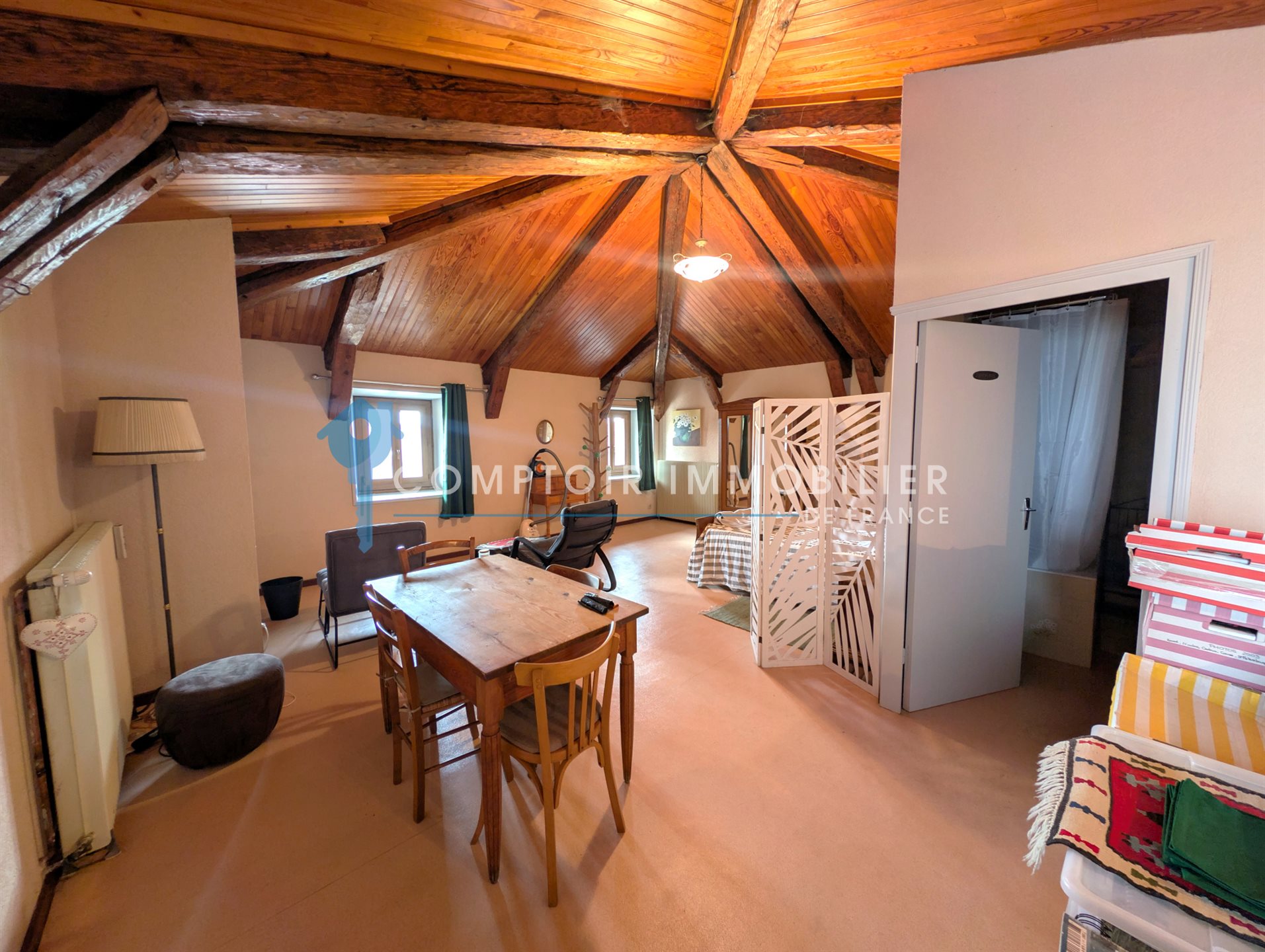 Maison à vendre, 111m², Coucouron