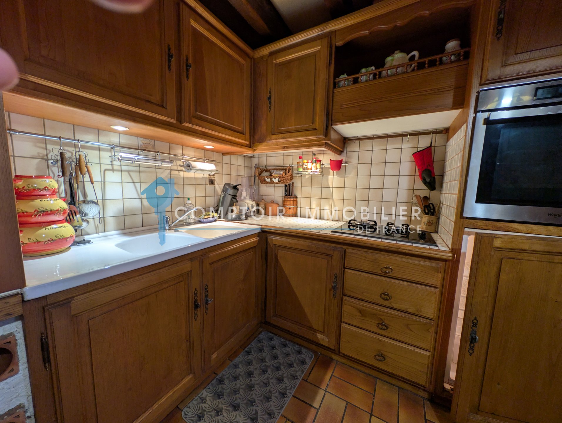 Maison à vendre, 50m², Montpezat-sous-Bauzon