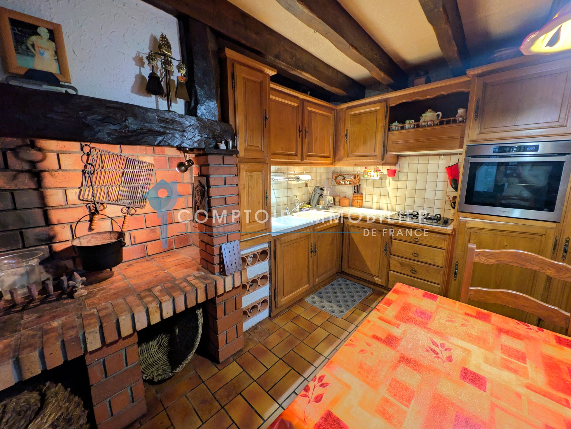 Maison à vendre, 50m², Montpezat-sous-Bauzon