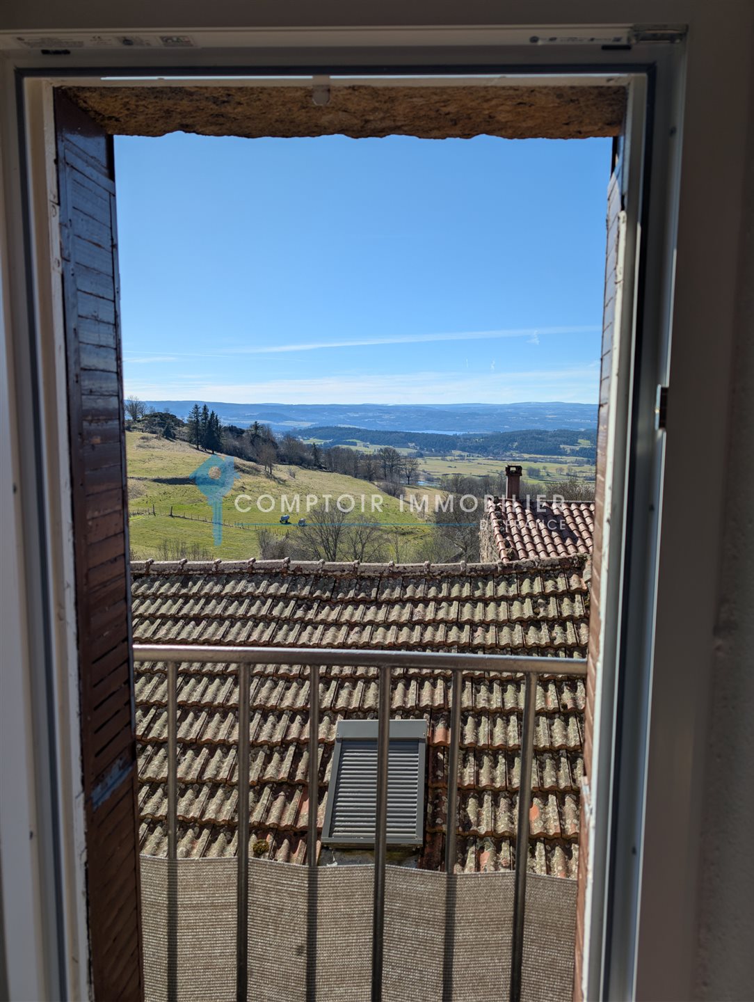 Maison à vendre, 72m², Pradelles