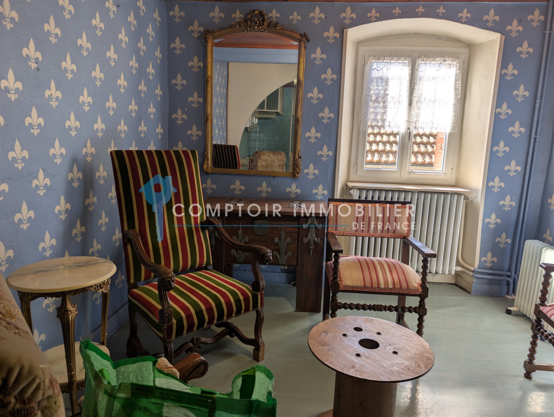 Maison à vendre, 72m², Pradelles