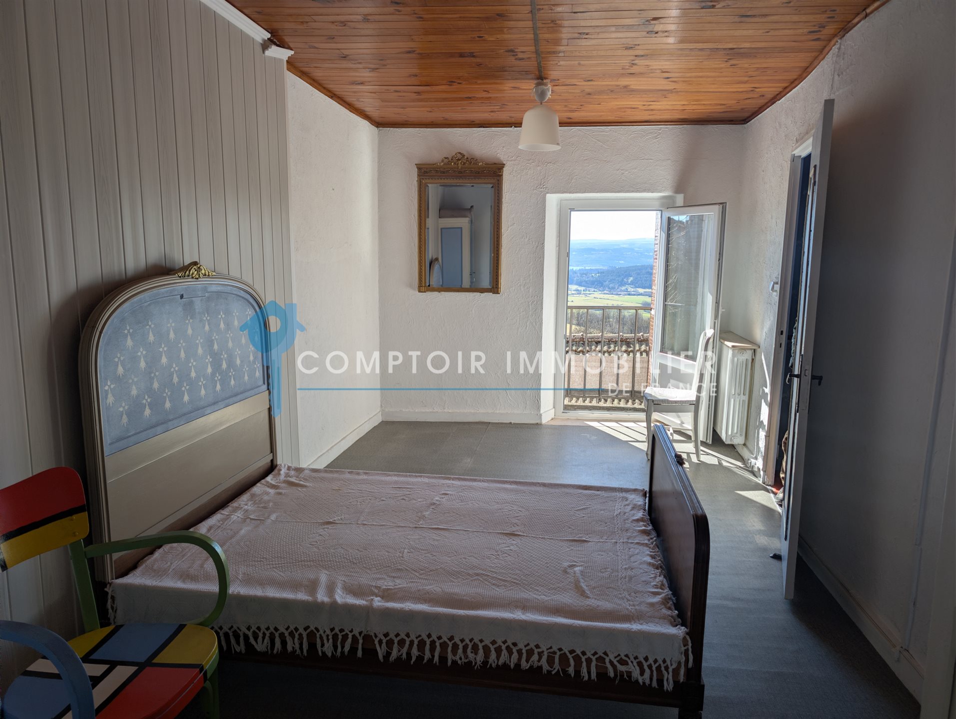 Maison à vendre, 72m², Pradelles