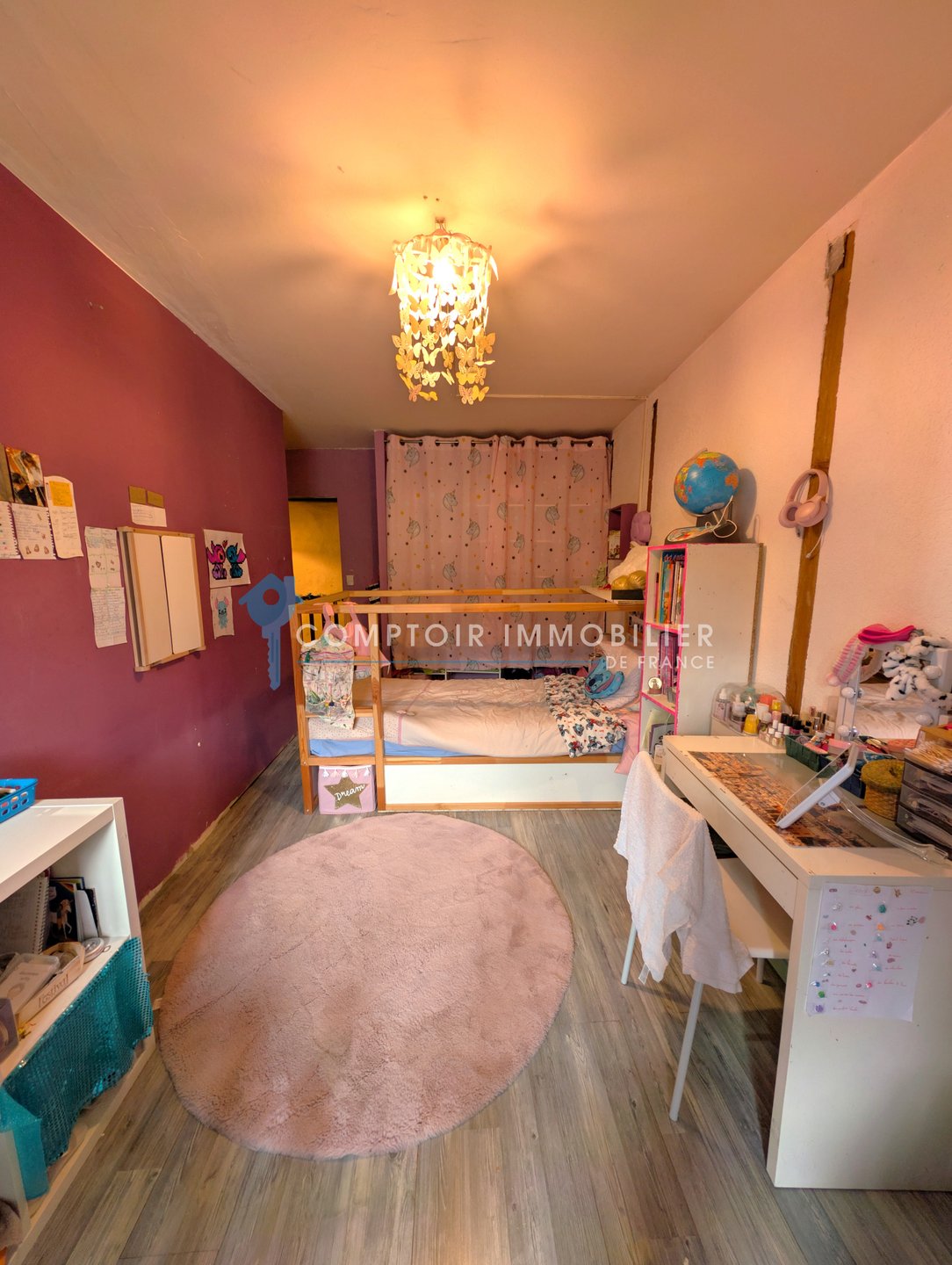 Maison à vendre, 93m², Montpezat-sous-Bauzon