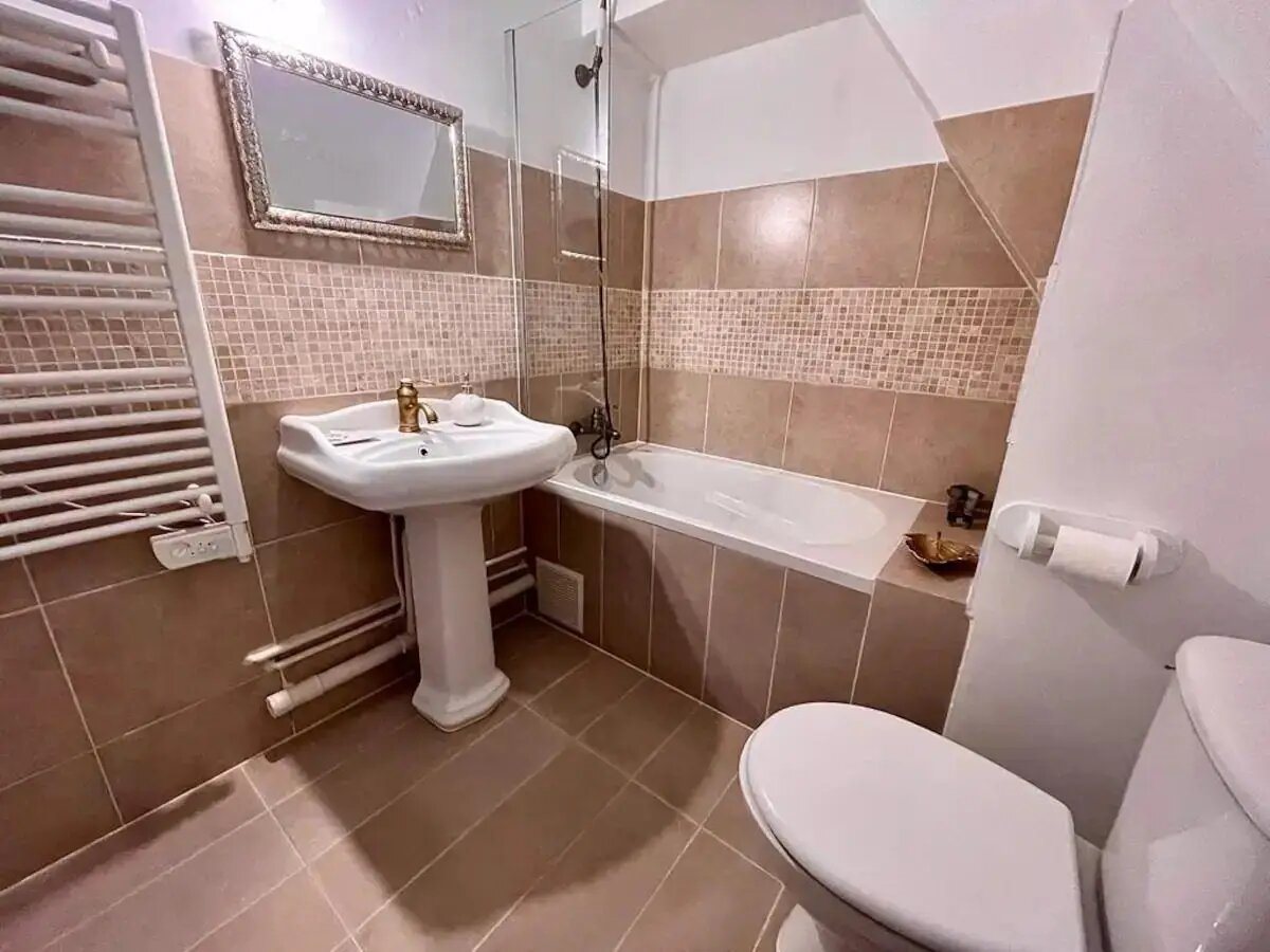 Appartement à louer, 23m², Tourgéville