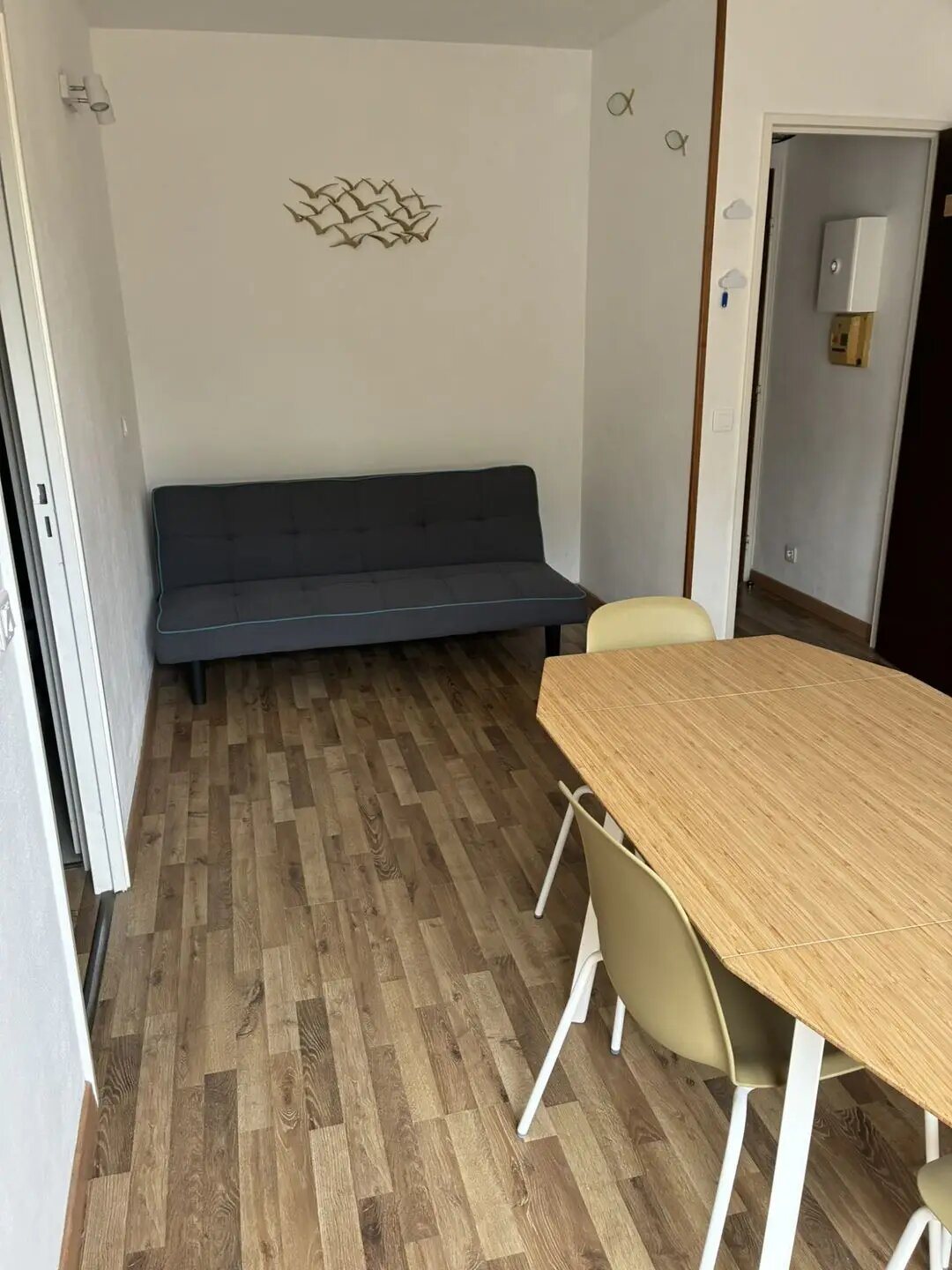 Appartement à louer, 35m², Villers-sur-Mer