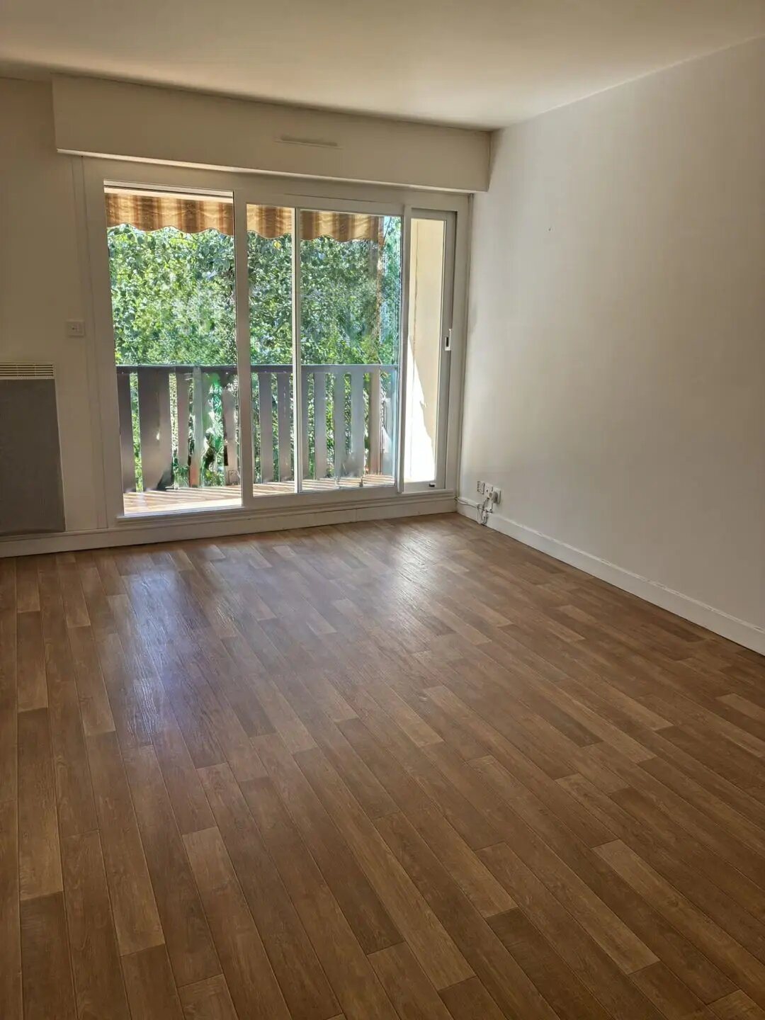 Appartement à louer, 28m², Villers-sur-Mer