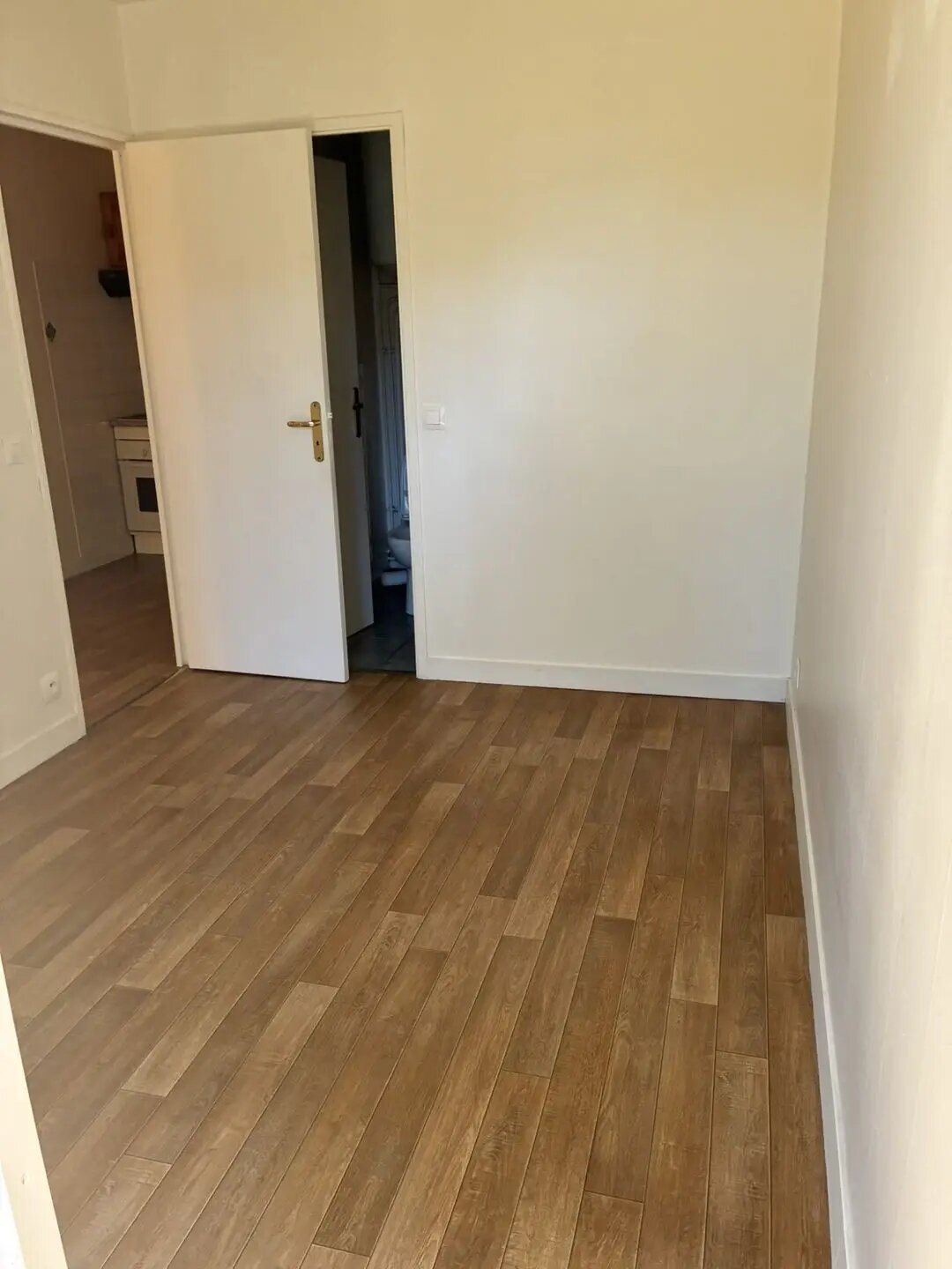 Appartement à louer, 28m², Villers-sur-Mer