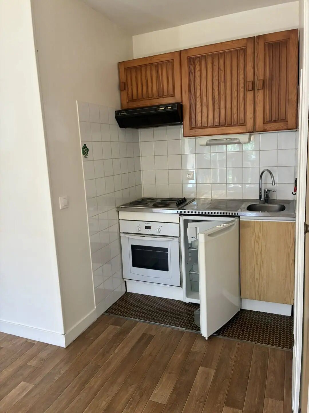 Appartement à louer, 28m², Villers-sur-Mer