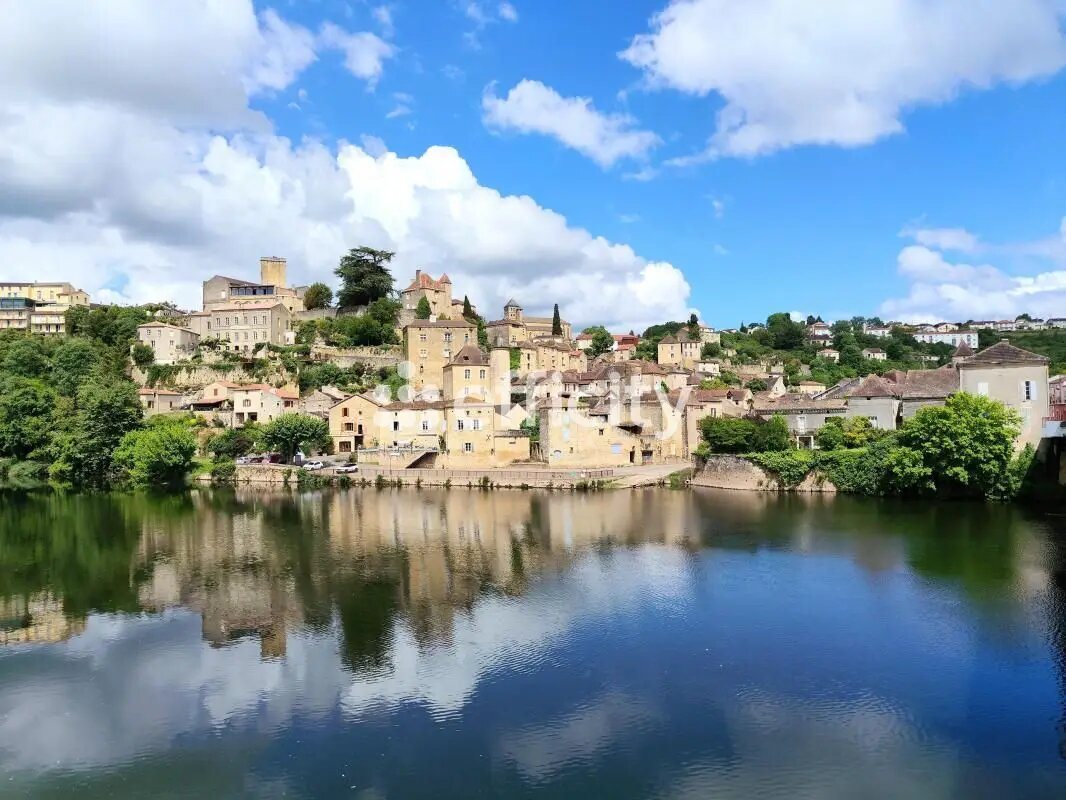 Maison à vendre, 58m², Puy-l'Evêque
