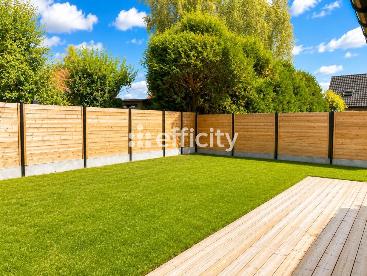 Maison à vendre, 80m², Annoeullin