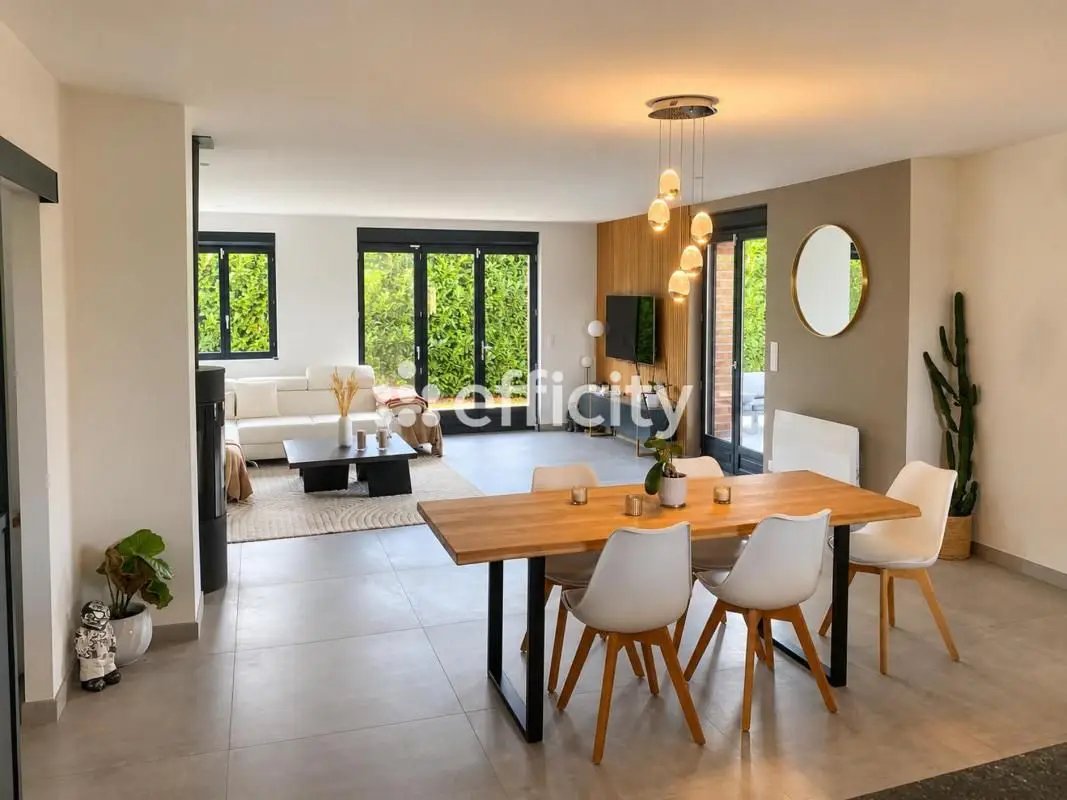 Maison à vendre, 157m², Bondues