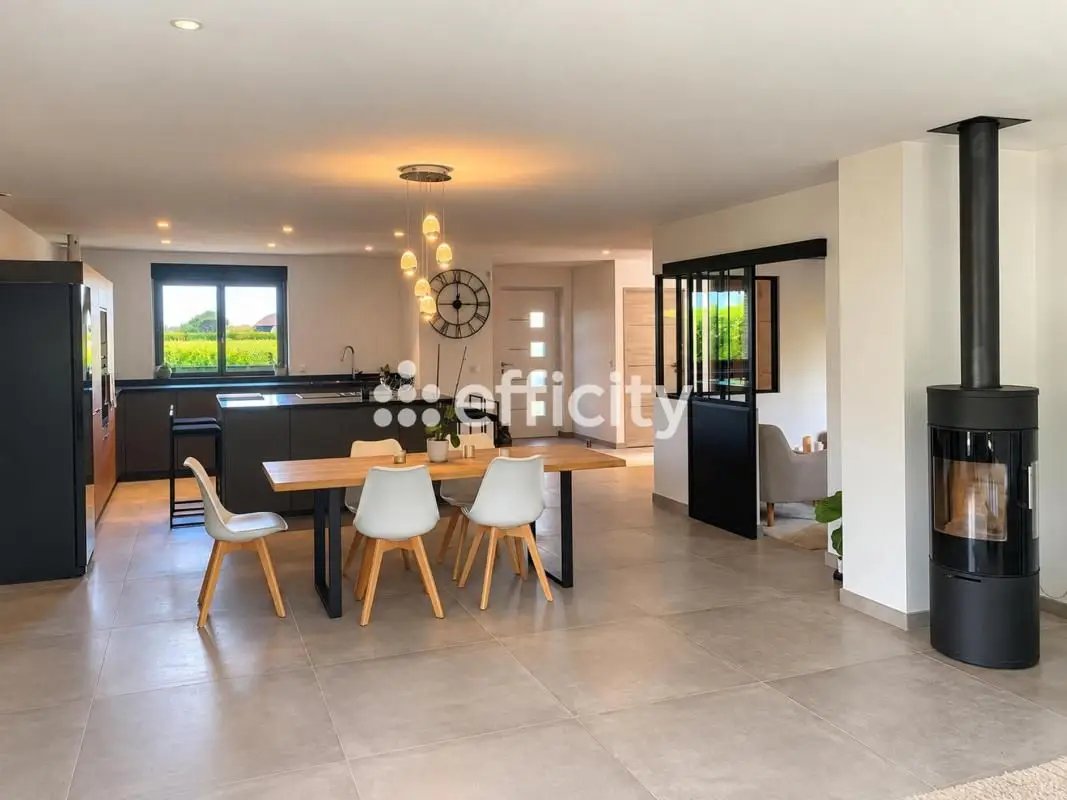 Maison à vendre, 157m², Bondues