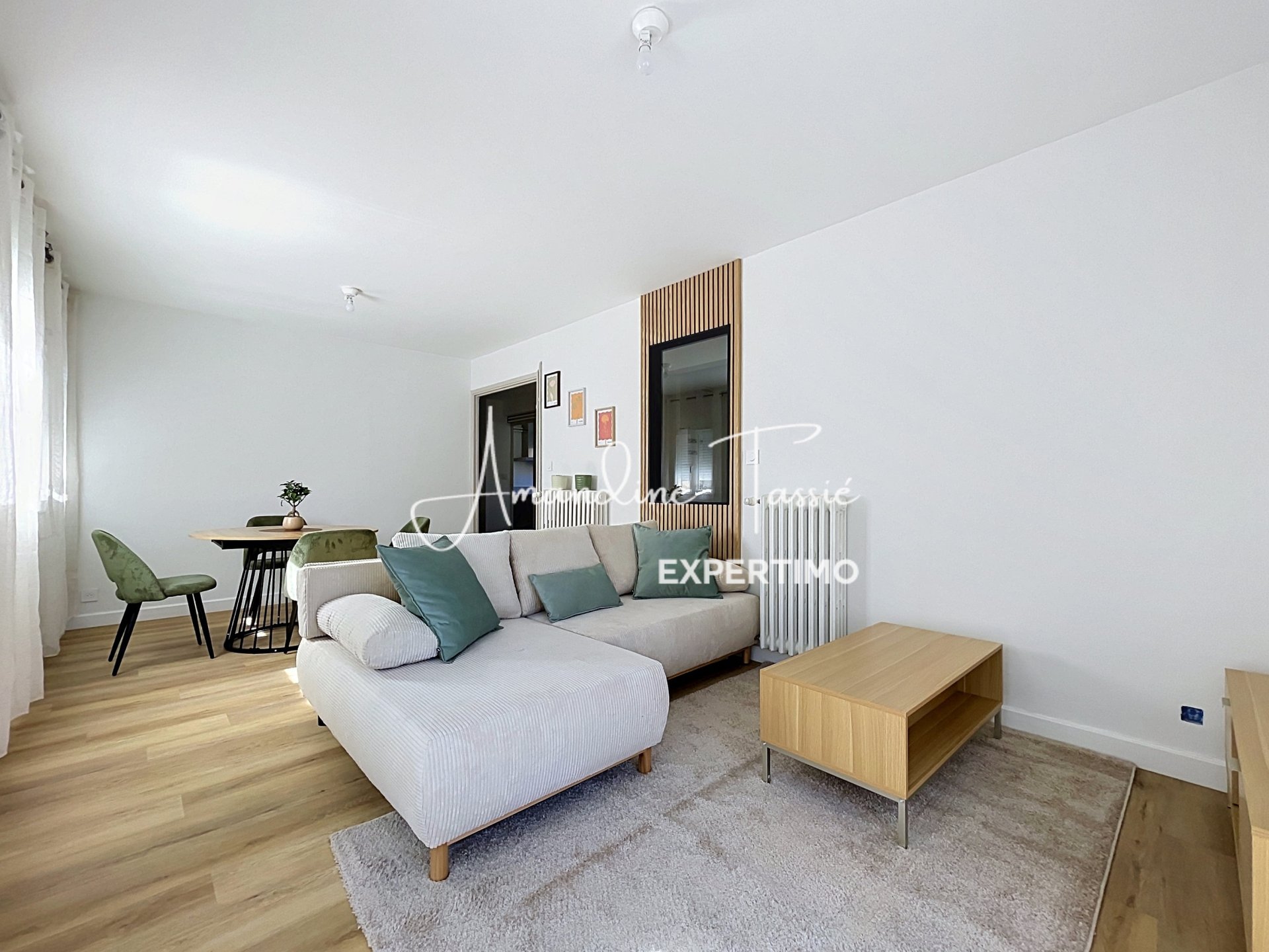 Appartement à vendre, 67m², Millau