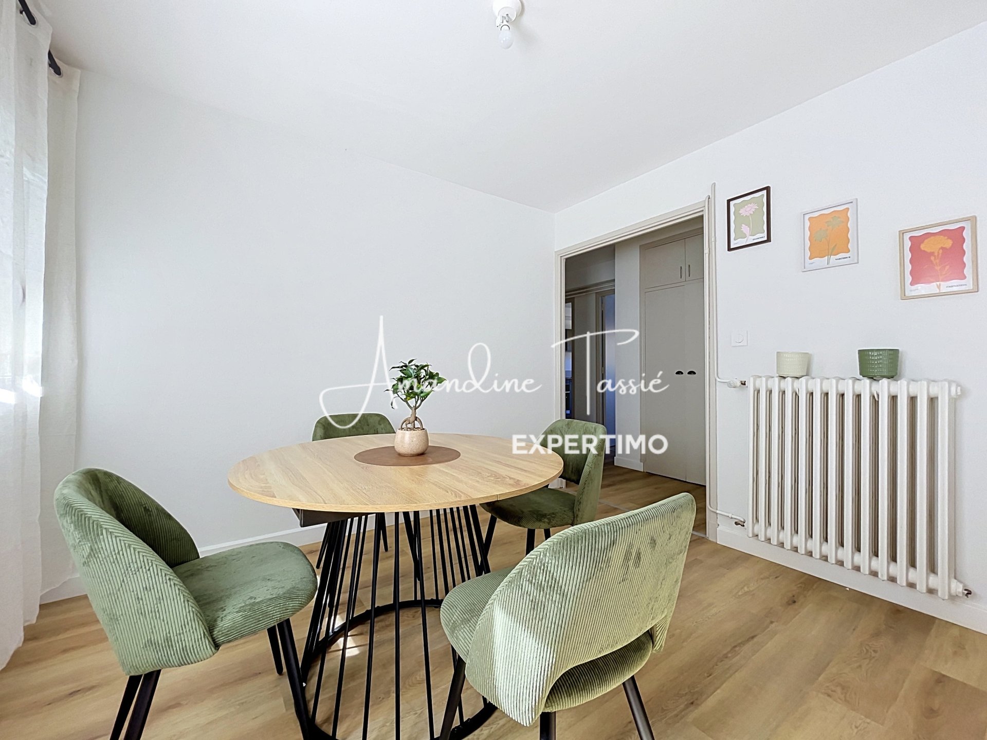 Appartement à vendre, 67m², Millau