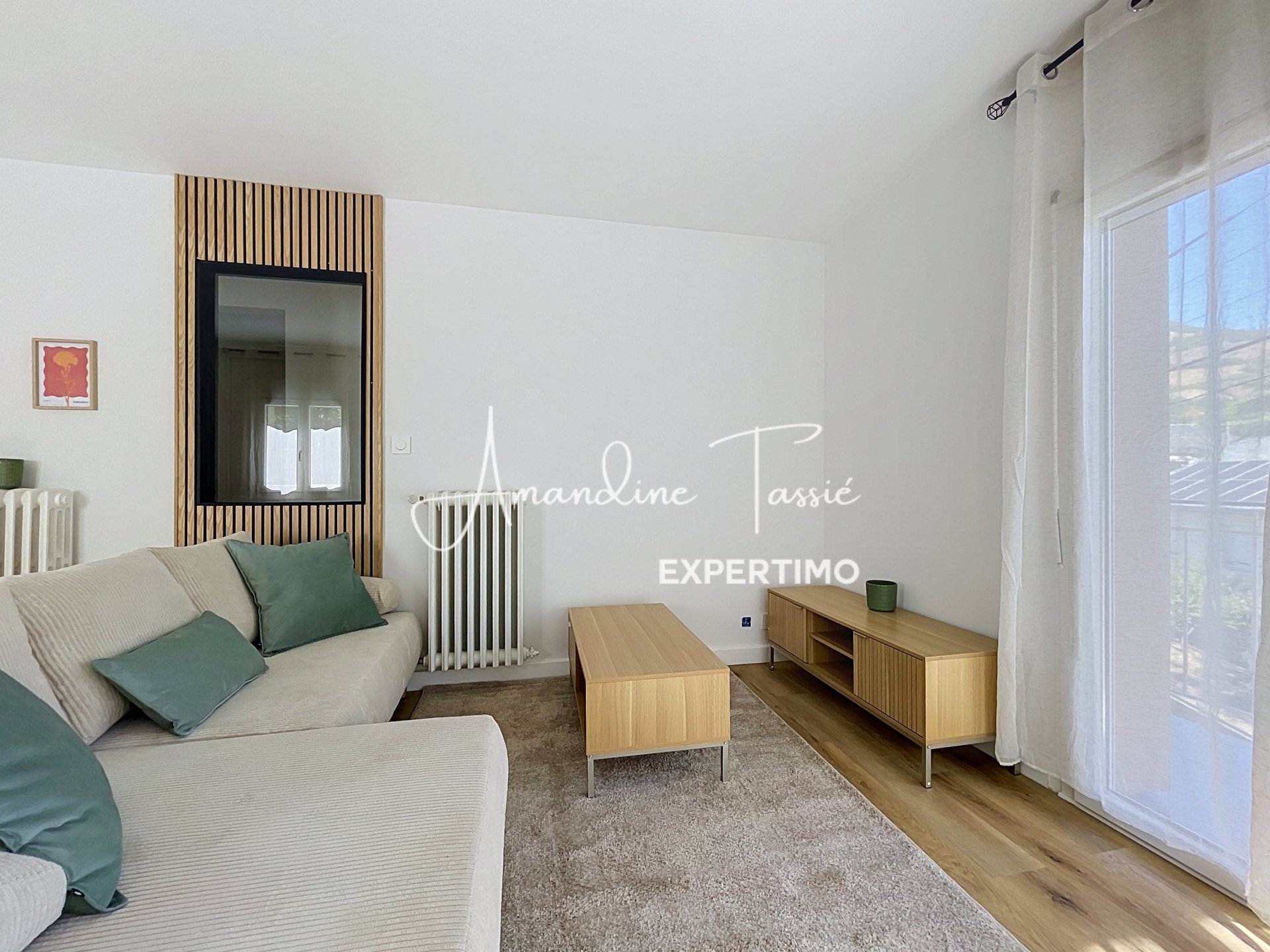 Appartement à vendre, 67m², Millau