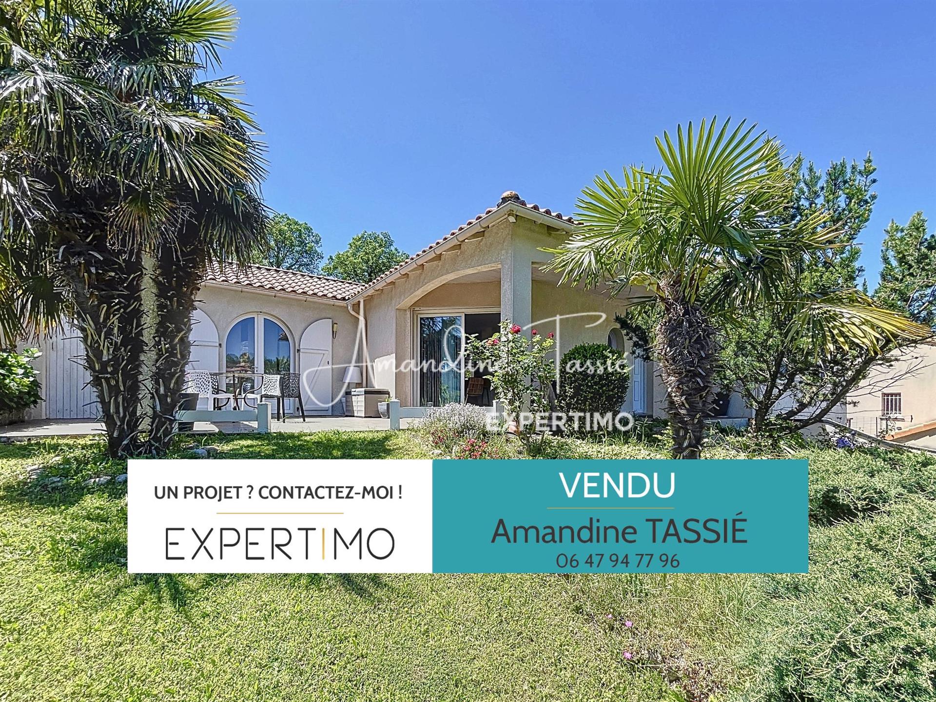 Maison à vendre, 114m², Millau