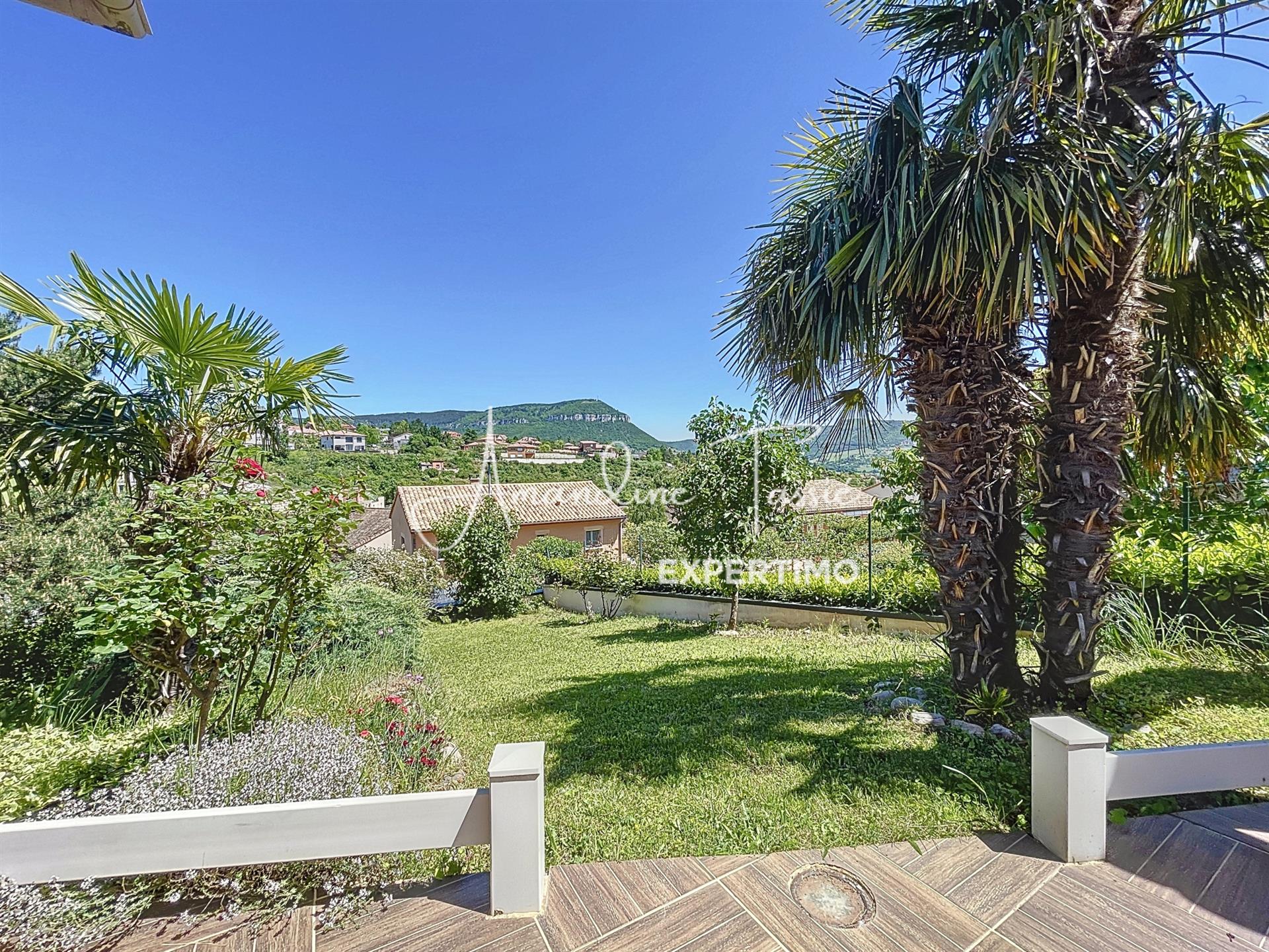 Maison à vendre, 114m², Millau