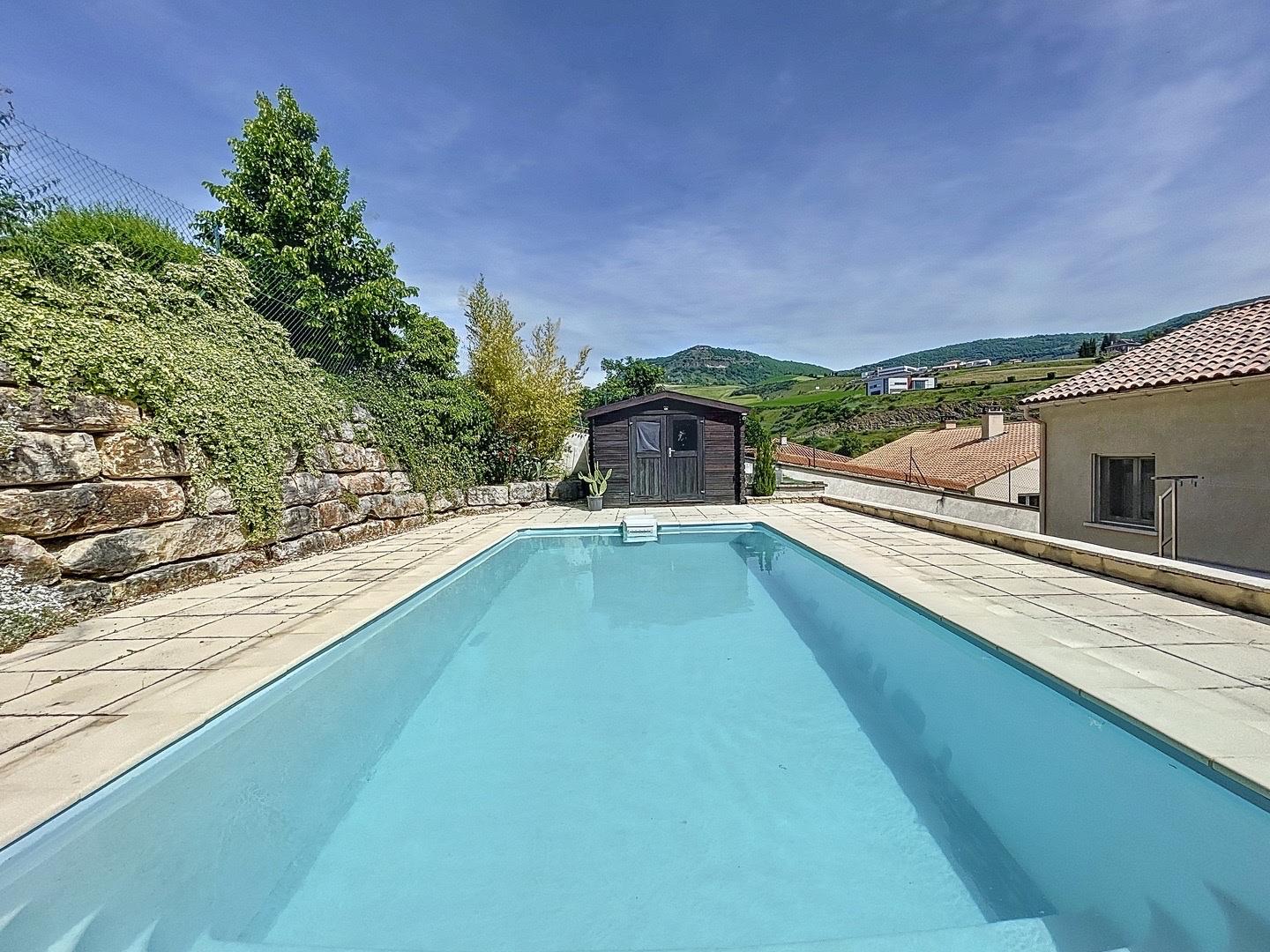 Maison à vendre, 114m², Millau