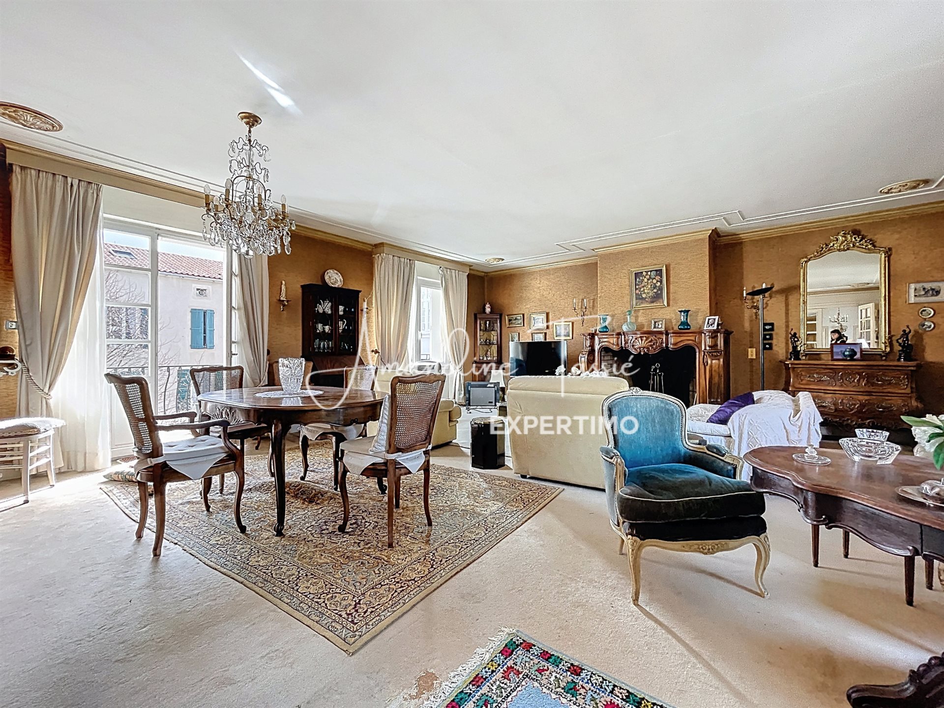 Maison à vendre, 211m², Millau