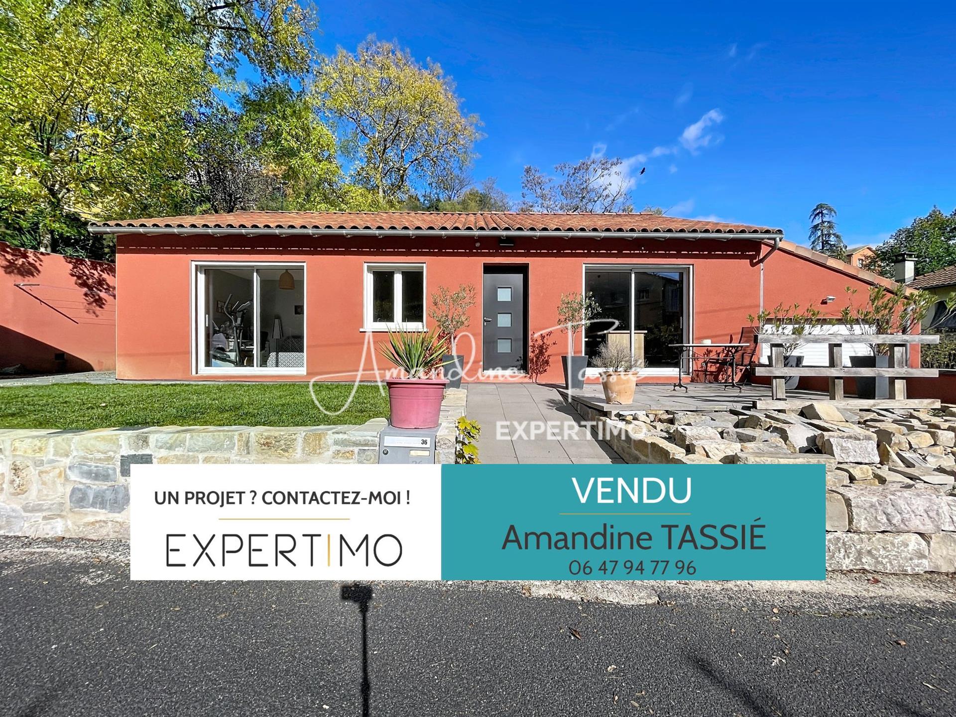 Maison à vendre, 94m², Millau