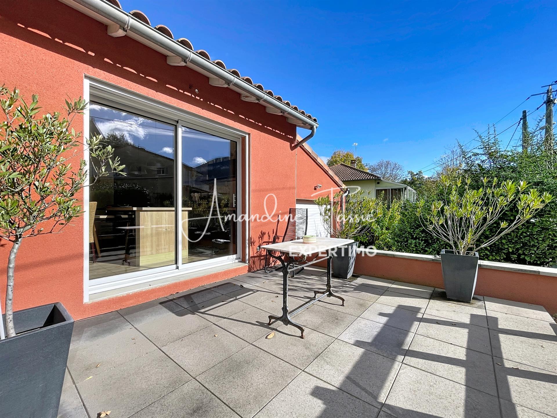 Maison à vendre, 94m², Millau