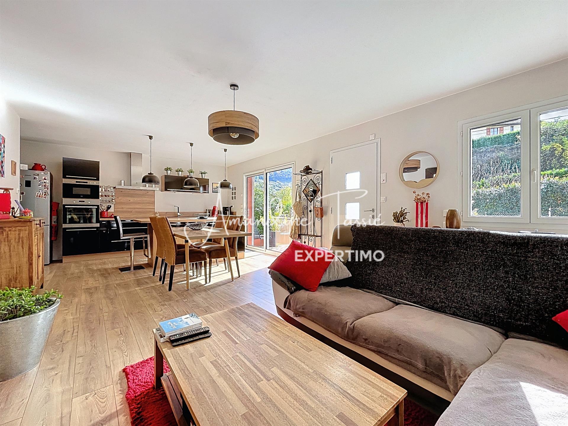 Maison à vendre, 94m², Millau