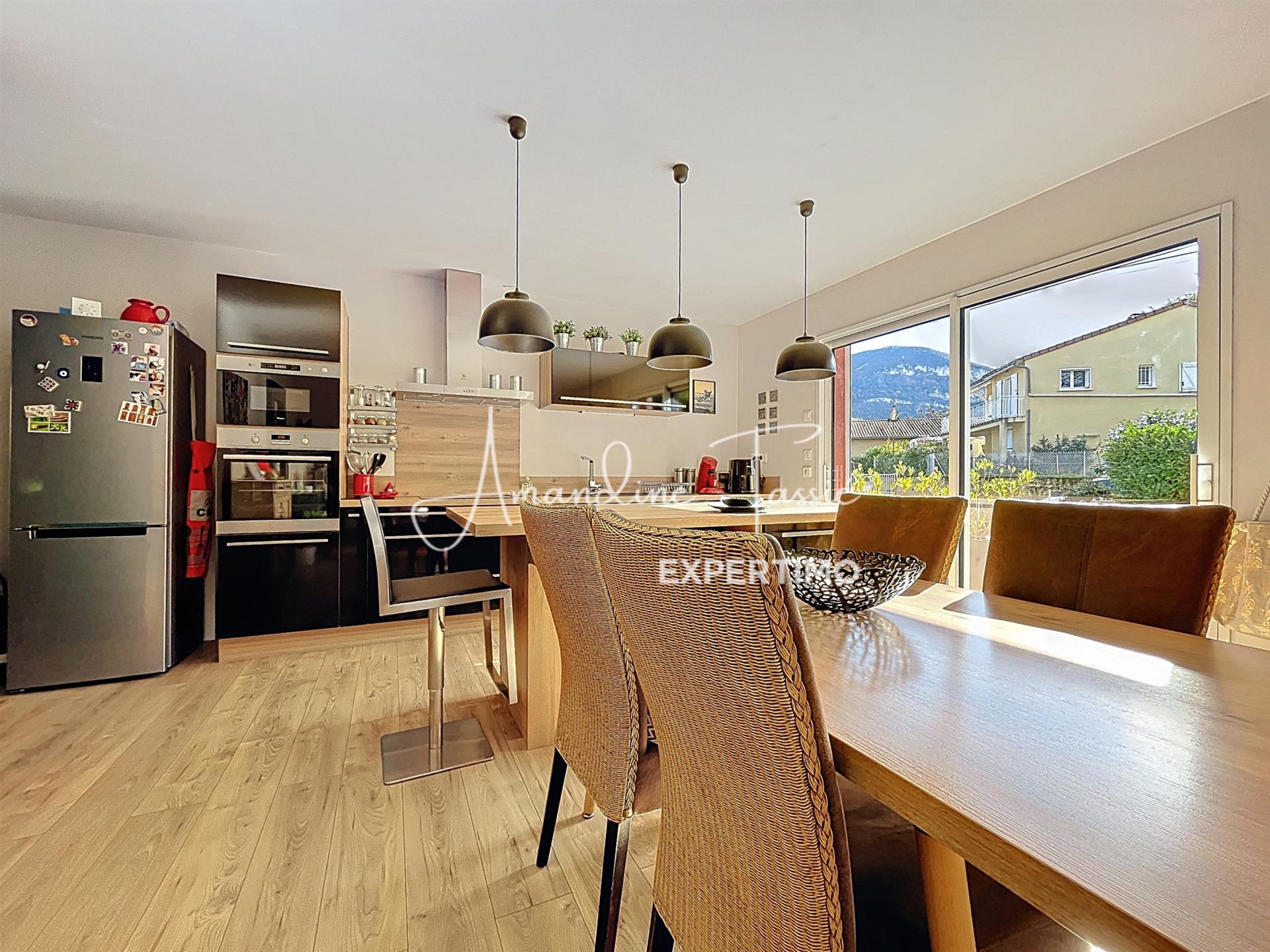 Maison à vendre, 94m², Millau