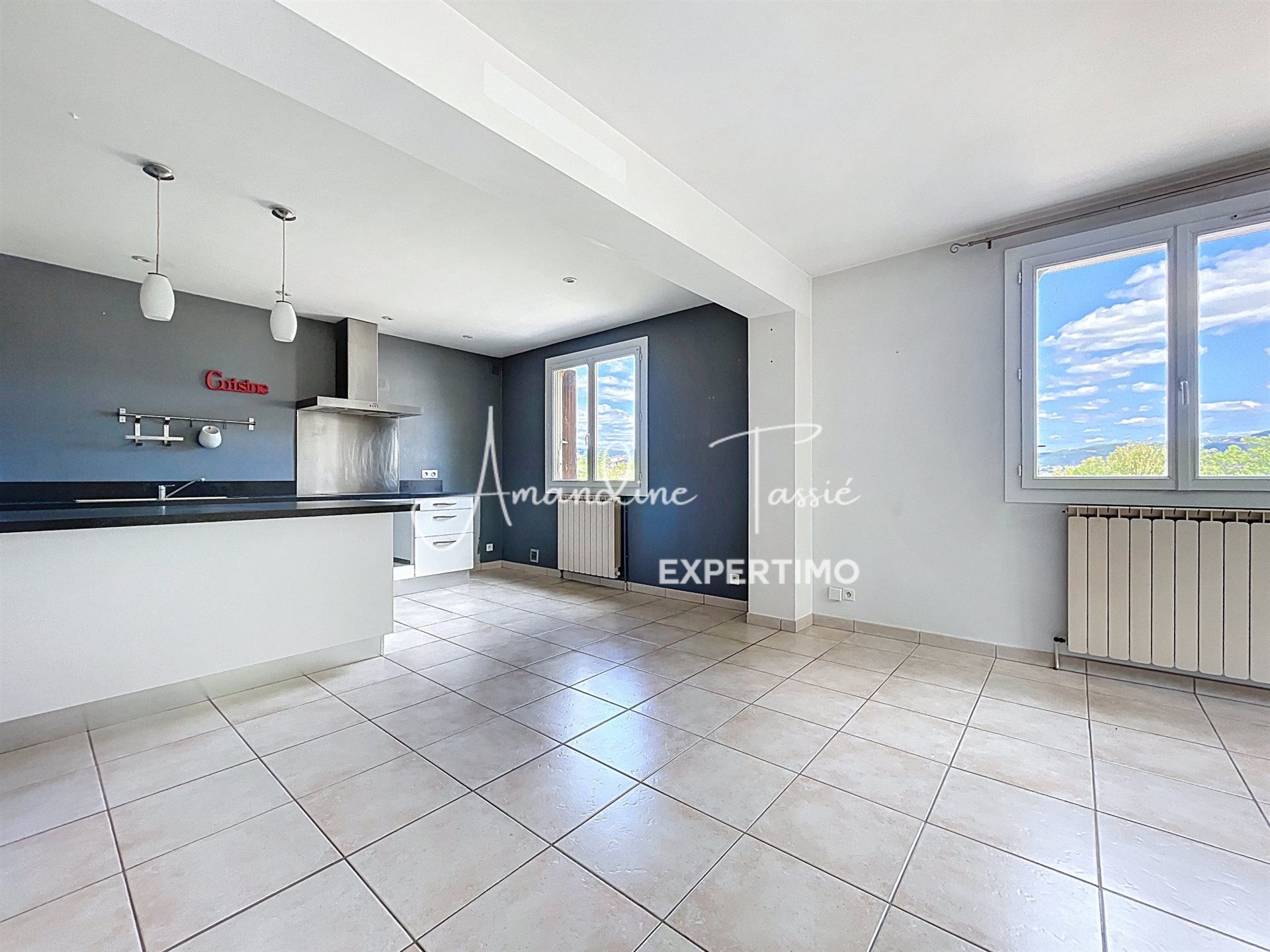 Maison à vendre, 60m², Millau