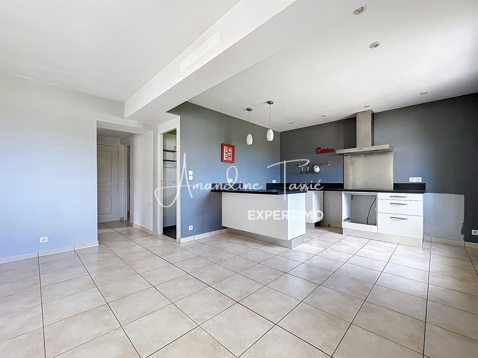 Maison à vendre, 60m², Millau