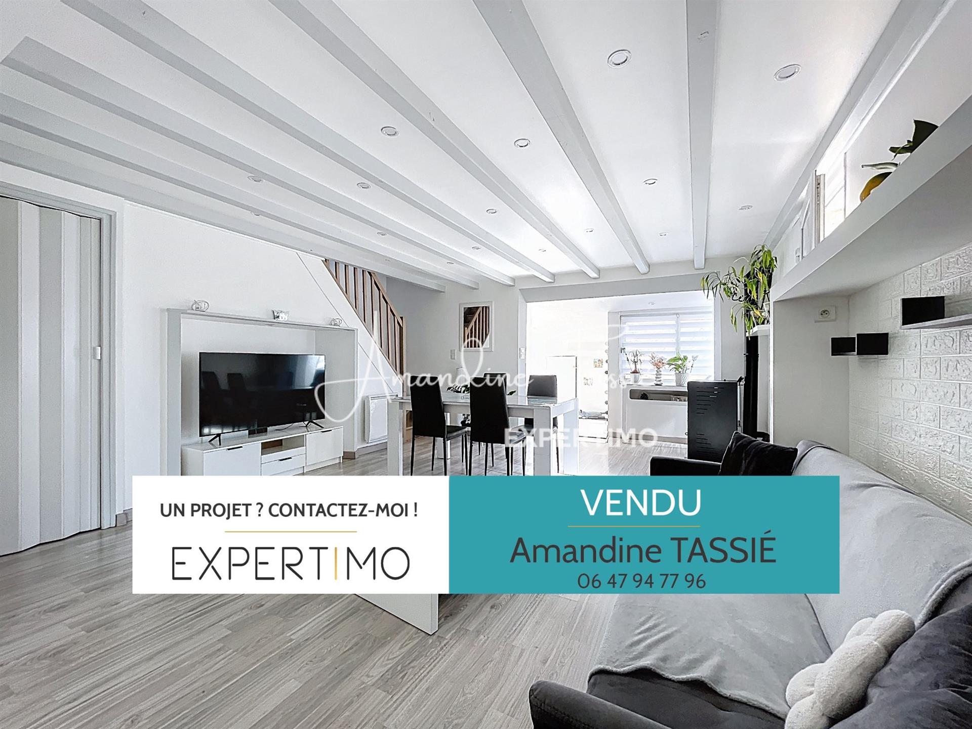 Maison à vendre, 144m², Nant